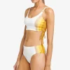 Robin Piccone Bikini Tops-Charlie Tank Bikini Top