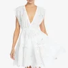 daisy_flouncy_dress_0.webp Robin Piccone Dresses-Daisy Flouncy Dress
