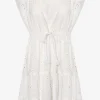 daisy_flouncy_dress_1.webp Robin Piccone Dresses-Daisy Flouncy Dress