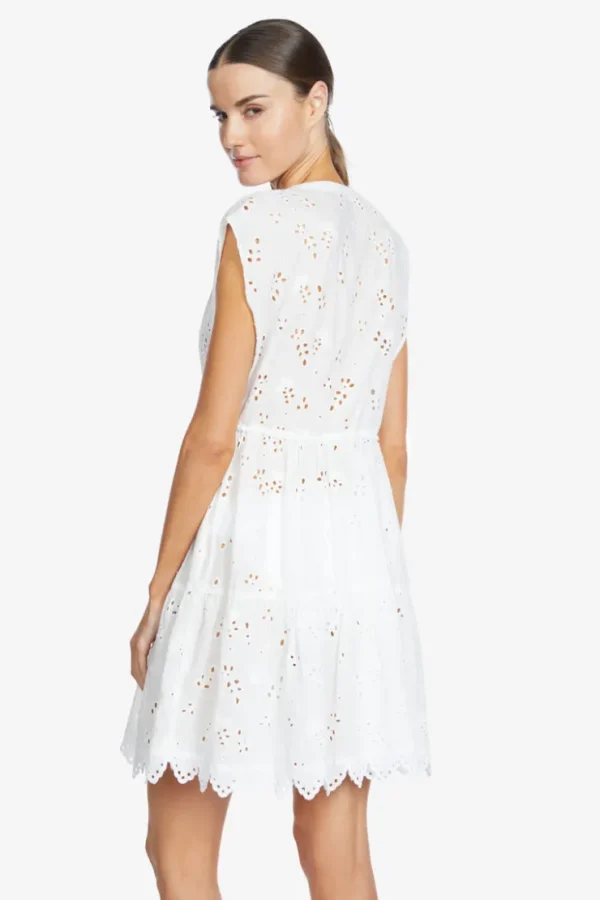 daisy_flouncy_dress_2.webp Robin Piccone Dresses-Daisy Flouncy Dress