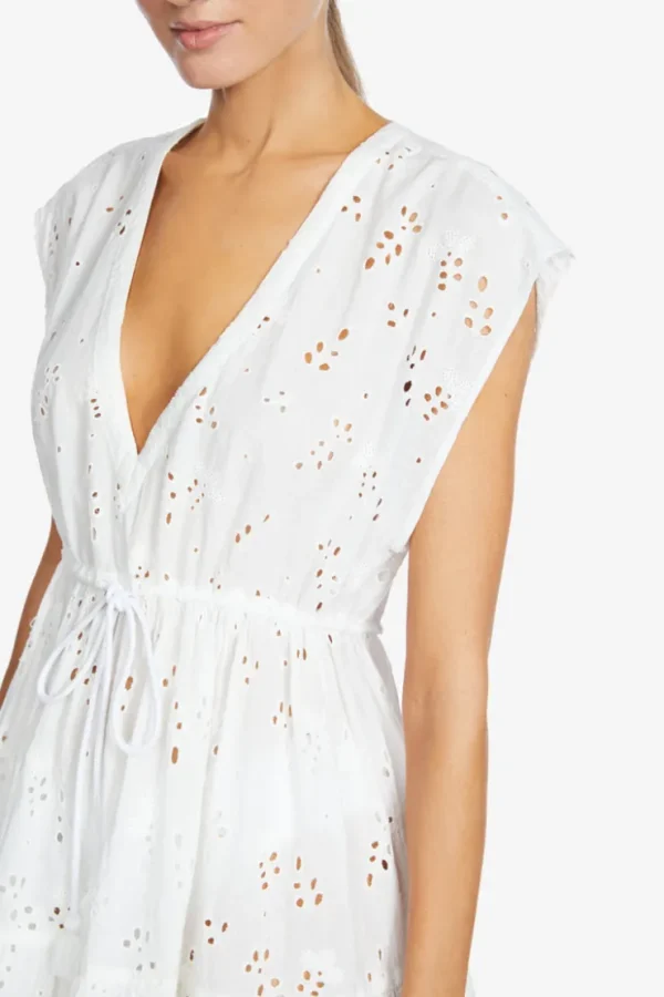 daisy_flouncy_dress_3.webp Robin Piccone Dresses-Daisy Flouncy Dress