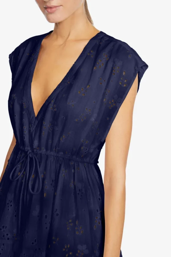 daisy_flouncy_dress_7-1.webp Robin Piccone Cover Ups-Daisy Flouncy Dress