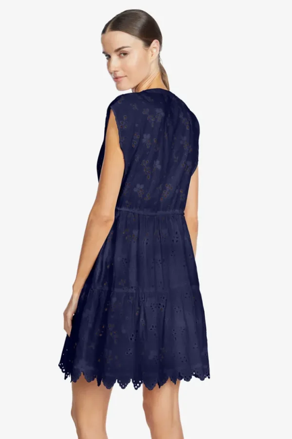 daisy_flouncy_dress_8.webp Robin Piccone Dresses-Daisy Flouncy Dress