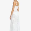 Robin Piccone Cover Ups-Daisy Long Dress
