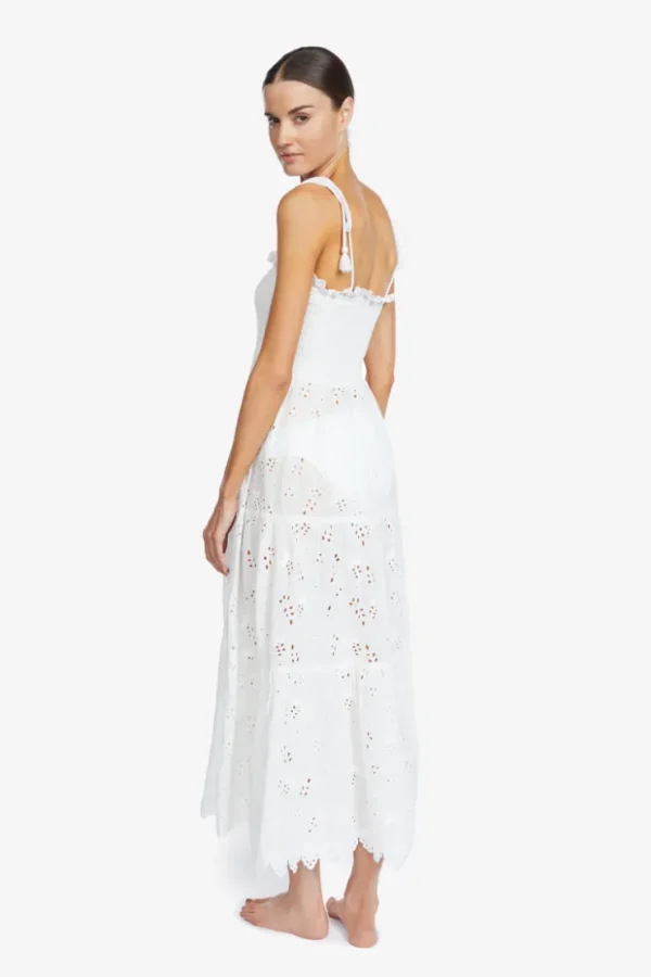 Robin Piccone Cover Ups-Daisy Long Dress