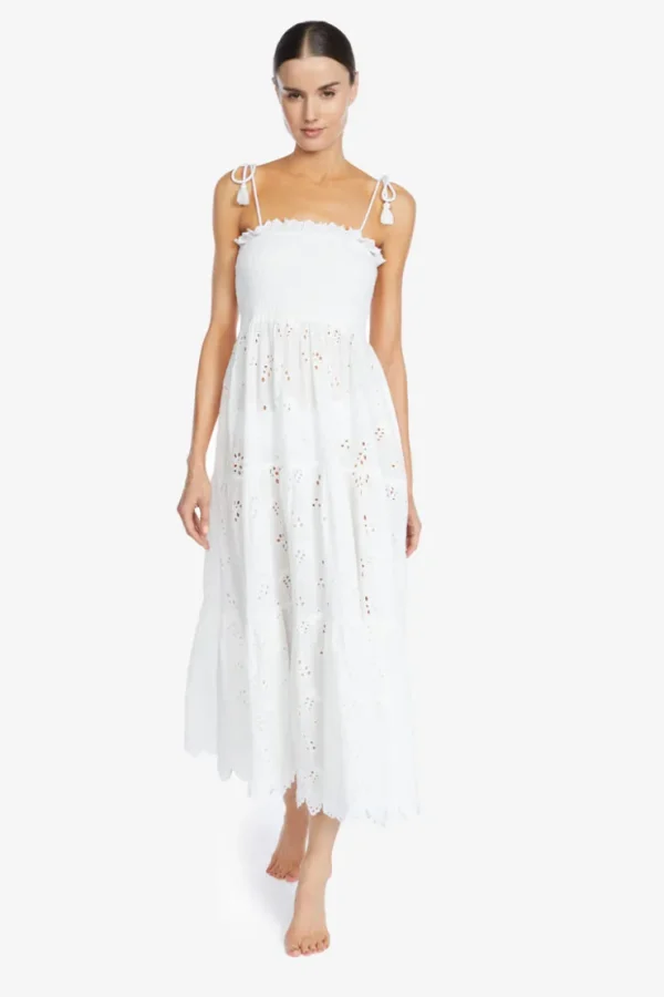 daisy_long_dress_3.webp Robin Piccone Dresses-Daisy Long Dress