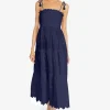Robin Piccone Cover Ups-Daisy Long Dress