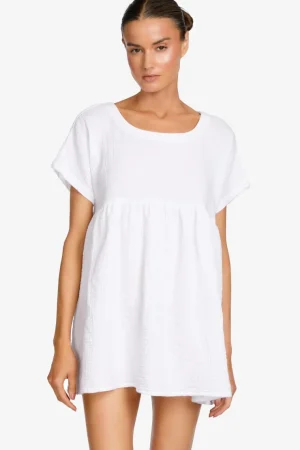 Robin Piccone Cover Ups-Emily Beach Dress
