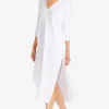 emily_vneck_tunic_dress_0-1.webp Robin Piccone Cover Ups-Emily V-Neck Tunic Dress