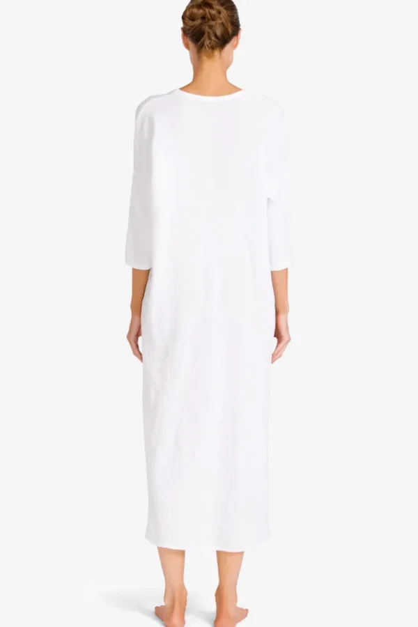 emily_vneck_tunic_dress_1.webp Robin Piccone Dresses-Emily V-Neck Tunic Dress