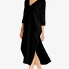 emily_vneck_tunic_dress_2.webp Robin Piccone Dresses-Emily V-Neck Tunic Dress