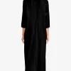 emily_vneck_tunic_dress_3-1.webp Robin Piccone Cover Ups-Emily V-Neck Tunic Dress