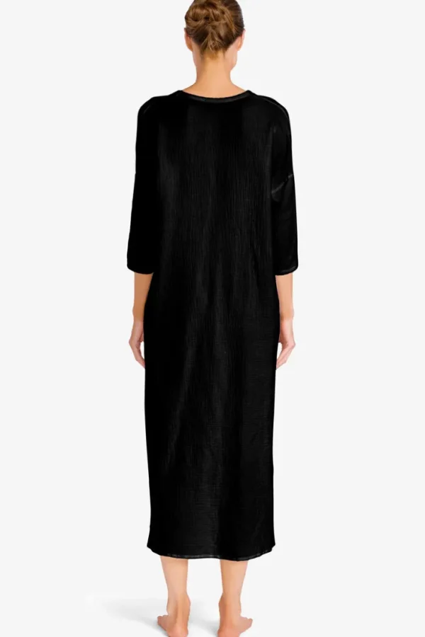 emily_vneck_tunic_dress_3.webp Robin Piccone Dresses-Emily V-Neck Tunic Dress