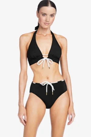 emma_halter_top_0.webp Robin Piccone Bikini Tops-Emma Halter Top Black