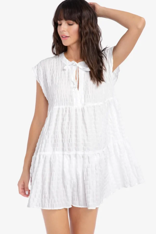 fiona_flouncy_dress_0.webp Robin Piccone Cover Ups-Fiona Flouncy Dress
