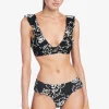 gracie_side_ruffle_bottom_0.webp Robin Piccone Bikini Bottoms-Gracie Side Ruffle Bottom Black