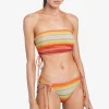 greta_bandeau_top_0.webp Robin Piccone Bikini Tops-Greta Bandeau Top Persimmon Multi