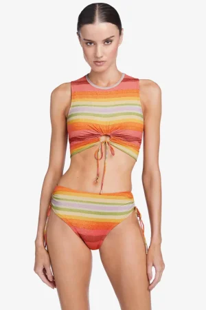 greta_tank_top_0.webp Robin Piccone Bikini Tops-Greta Tank Top Persimmon Multi