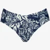 indah_twist_bottom_1.webp Robin Piccone Bikini Bottoms-Indah Twist Bottom Navy/Ecru
