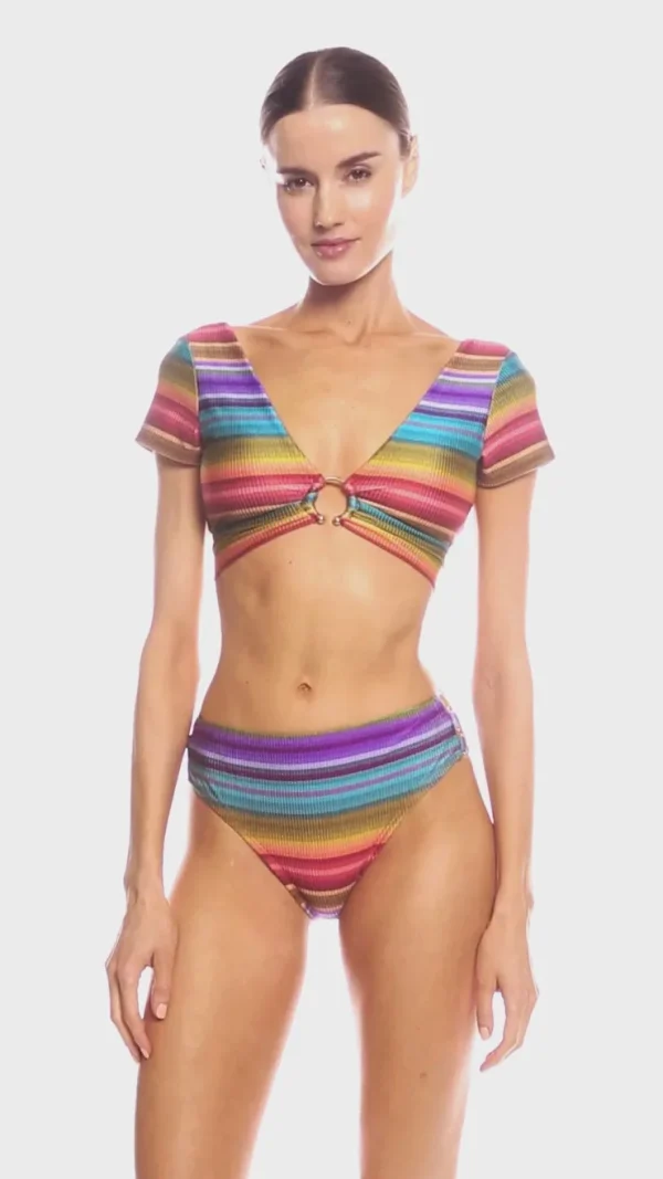 ines_highwaist_bottom_5.webp Robin Piccone Bikini Bottoms-Ines Highwaist Bottom Multi