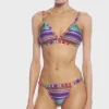 ines_triangle_top_4.webp Robin Piccone Bikini Tops-Ines Triangle Top Multi