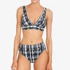 jana_halter_top_0.webp Robin Piccone Bikini Tops-Jana Halter Top Black/Ecru