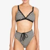 jules_high_waist_0.webp Robin Piccone Bikini Bottoms-Jules High Waist Ecru Multi