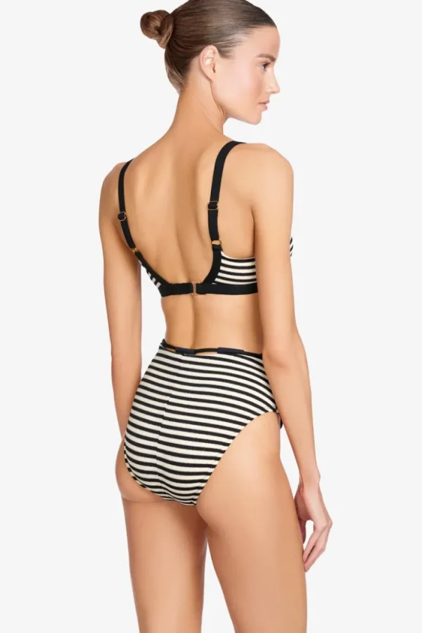 jules_high_waist_1.webp Robin Piccone Bikini Bottoms-Jules High Waist Ecru Multi