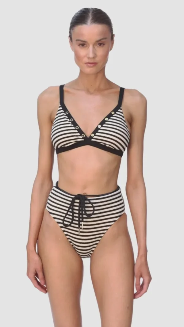 jules_high_waist_2.webp Robin Piccone Bikini Bottoms-Jules High Waist Ecru Multi