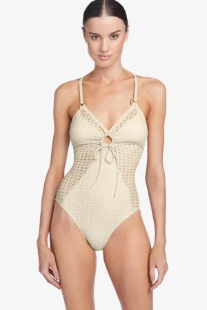 marlow_keyhole_one_piece_0.webp Robin Piccone One Pieces-Marlow Keyhole One Piece Ecru
