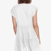 michelle_flouncy_dress_1.webp Robin Piccone Dresses-Michelle Flouncy Dress