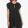 michelle_flouncy_dress_2.webp Robin Piccone Dresses-Michelle Flouncy Dress
