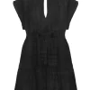 michelle_flouncy_dress_3.webp Robin Piccone Dresses-Michelle Flouncy Dress