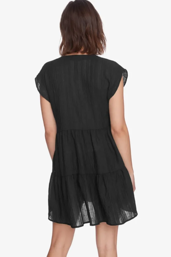 michelle_flouncy_dress_4-1.webp Robin Piccone Cover Ups-Michelle Flouncy Dress
