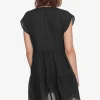 michelle_flouncy_dress_4.webp Robin Piccone Dresses-Michelle Flouncy Dress