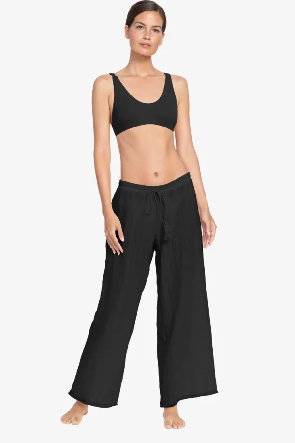 michelle_fringe_pants_6.webp Robin Piccone Cover Ups-Michelle Fringe Pants