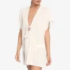 michelle_fringe_tunic_0.webp Robin Piccone Cover Ups-Michelle Fringe Tunic