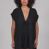 michelle_fringe_tunic_10.webp Robin Piccone Cover Ups-Michelle Fringe Tunic