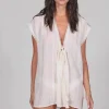 michelle_fringe_tunic_3.webp Robin Piccone Cover Ups-Michelle Fringe Tunic