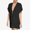michelle_fringe_tunic_4.webp Robin Piccone Cover Ups-Michelle Fringe Tunic