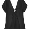 michelle_fringe_tunic_5.webp Robin Piccone Cover Ups-Michelle Fringe Tunic
