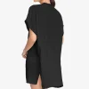 michelle_fringe_tunic_6.webp Robin Piccone Cover Ups-Michelle Fringe Tunic