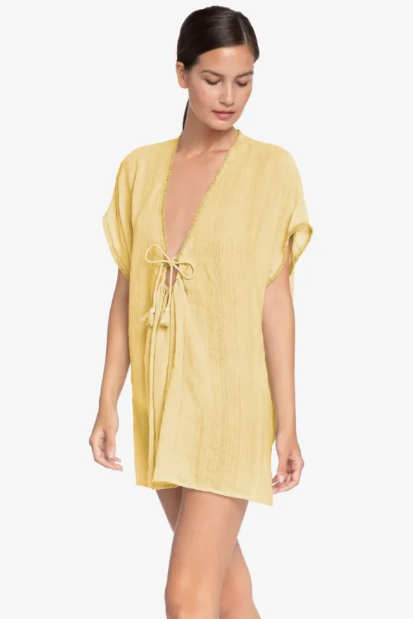michelle_fringe_tunic_7.webp Robin Piccone Cover Ups-Michelle Fringe Tunic