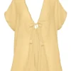 michelle_fringe_tunic_8.webp Robin Piccone Cover Ups-Michelle Fringe Tunic