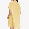 michelle_fringe_tunic_9.webp Robin Piccone Cover Ups-Michelle Fringe Tunic