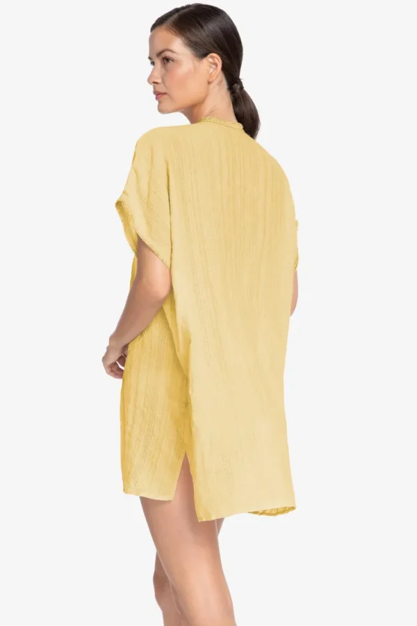 michelle_fringe_tunic_9.webp Robin Piccone Cover Ups-Michelle Fringe Tunic