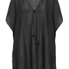 michelle_short_caftan_1.webp Robin Piccone Cover Ups-Michelle Short Caftan