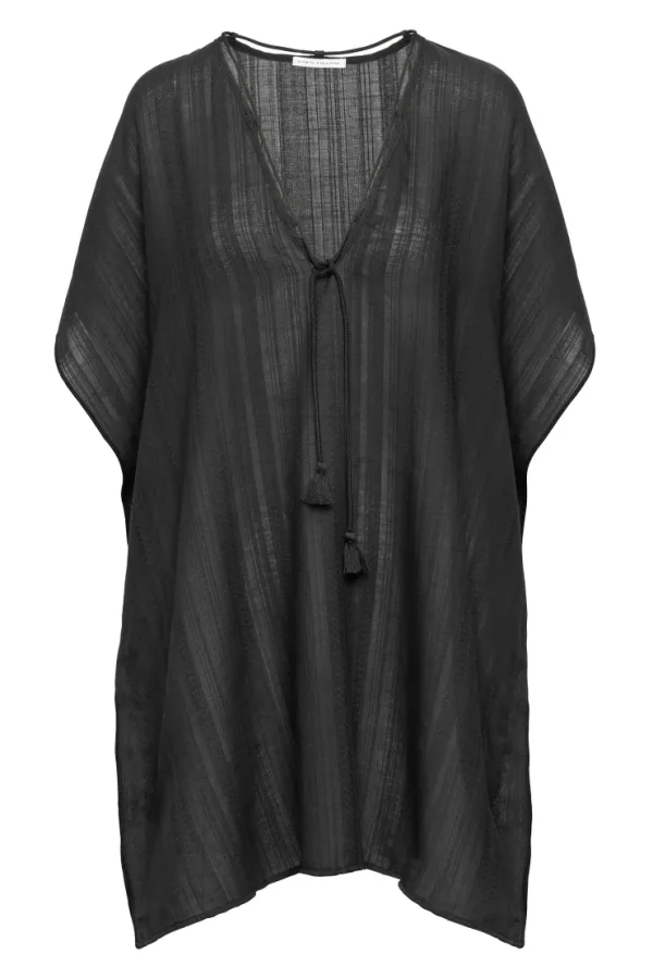 michelle_short_caftan_1.webp Robin Piccone Cover Ups-Michelle Short Caftan