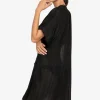 michelle_short_caftan_2.webp Robin Piccone Cover Ups-Michelle Short Caftan