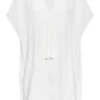 michelle_short_caftan_3.webp Robin Piccone Cover Ups-Michelle Short Caftan
